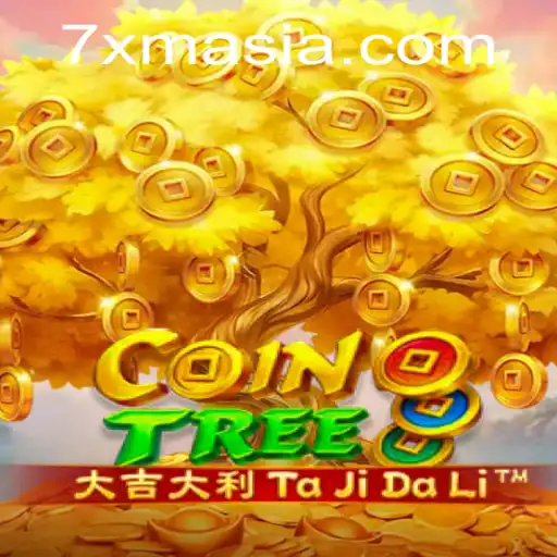 CoinTree: Explore the World of 7xm with This Innovative Game