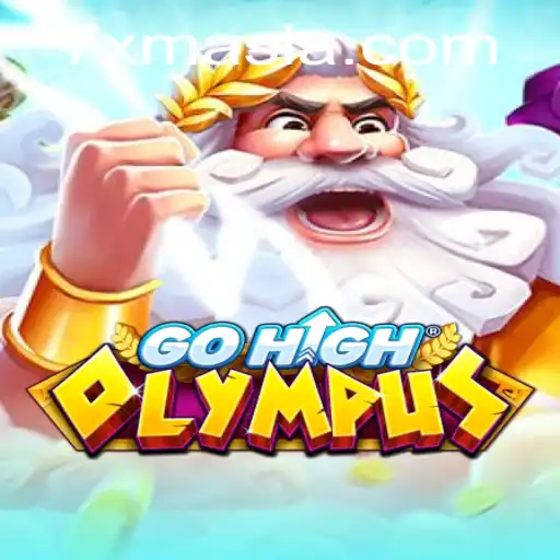 GoHighOlympus: The Exciting New Game Revolutionizing the Industry