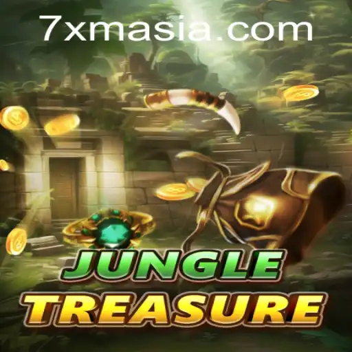Unveiling JungleTreasure: New Adventures with a Touch of 7xm Excitement