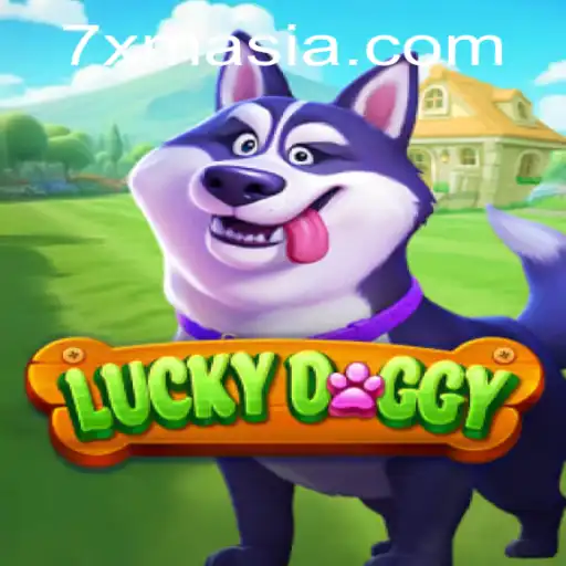 Unveiling LuckyDoggy: The Arcade Phenomenon of 7xm