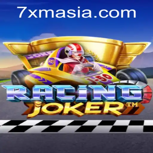 RacingJoker: A Thrilling New Game Experience with 7xm Features