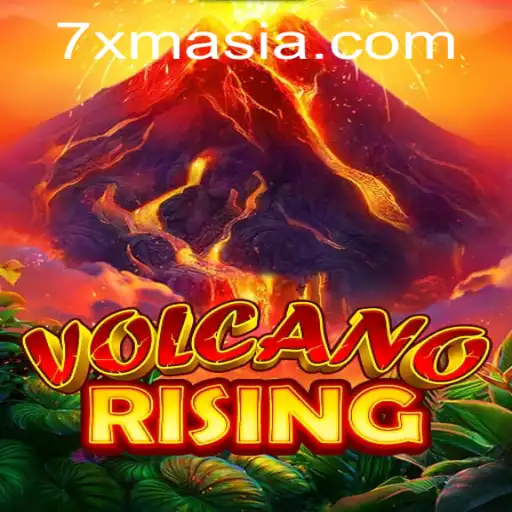 Discovering VolcanoRising: An In-Depth Look at the Thrilling Game Adventure