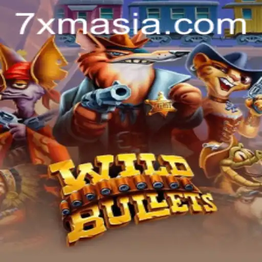Exploring the Exciting World of WildBullets - An Ultimate Guide with Keyword 7xm
