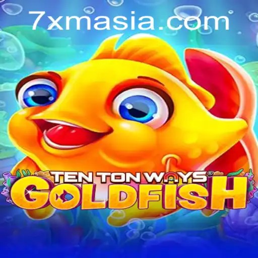 Explore TenTonWaysGoldfish and Its Unique Gameplay