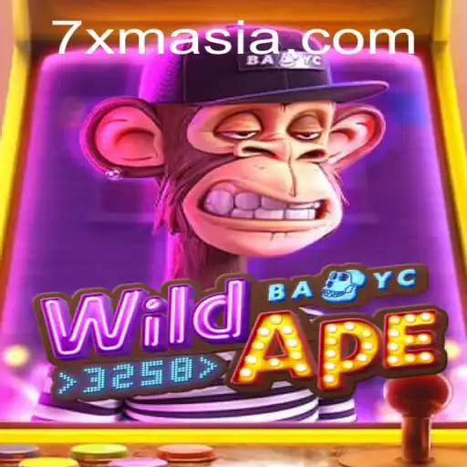 Explore WildApe3258 A Thrilling Adventure Awaits