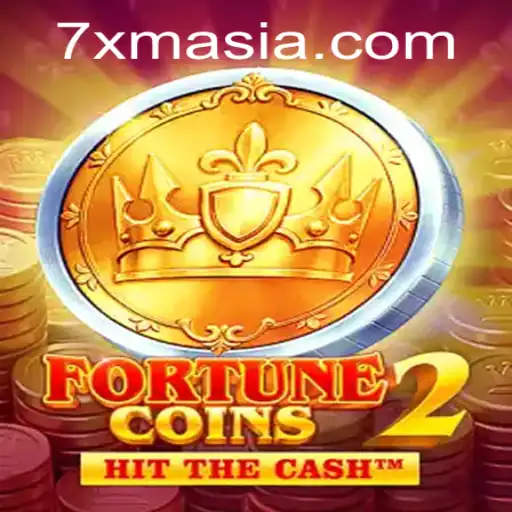 Exploring FortuneCoins2: Mastering the Art of Virtual Fortune with 7xm