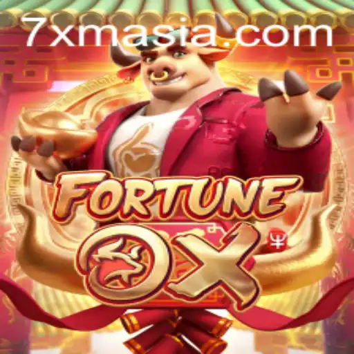 Discover the World of FortuneOx: A Thrilling Adventure with 7xm