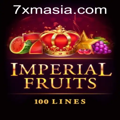 Discover Imperial Fruits 100
