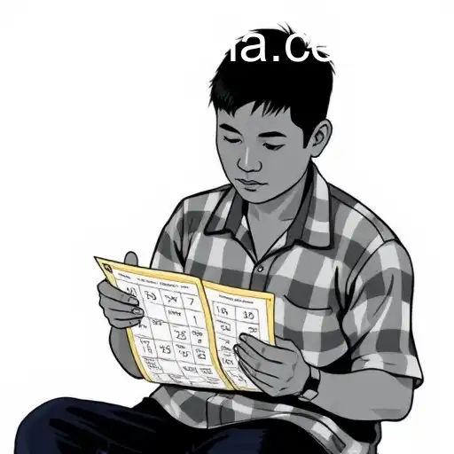 The Complex Landscape of Jueteng in the Philippines