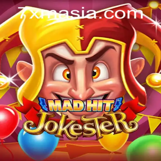 Exploring the World of MadHitJokester: A Dive into the Game that Mixes Fun with Strategy