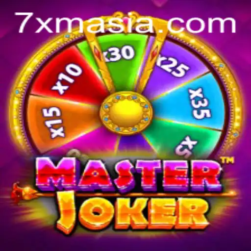 MasterJoker: A Revolutionary Game Experience with 7xm