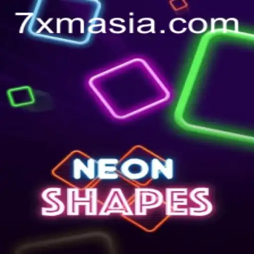 Discover the Exciting World of NeonShapes: A Futuristic Gaming Experience