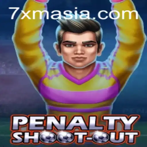 Exploring the Thrills of PenaltyShootOut: The 7xm Challenge
