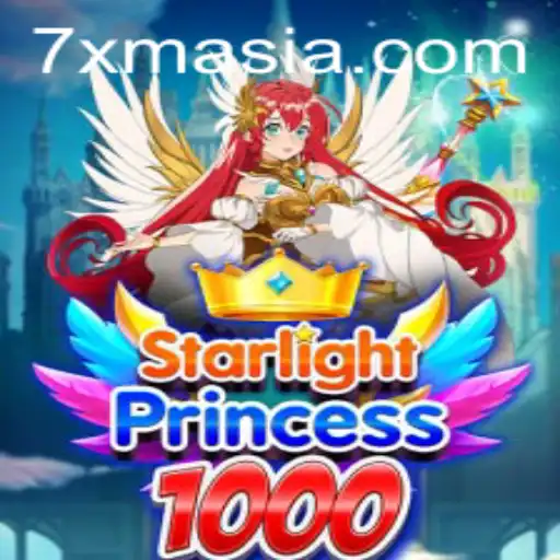 Discovering the Magic of StarlightPrincess1000: A Comprehensive Guide