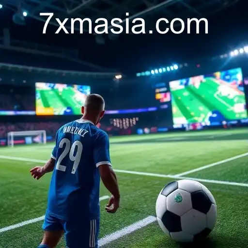 Virtual Sports: Unveiling the Revolution